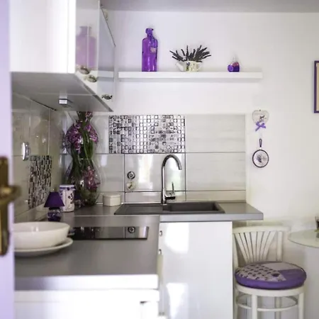 Holiday home House Marie's Lavander Dream